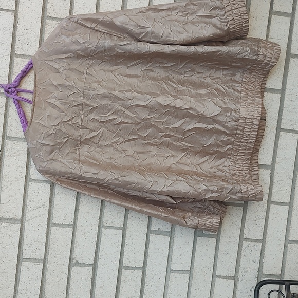 Ruby 🛣️ Jacket* - Picture 7 of 9